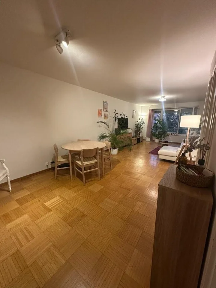 Delizioso appartamento 2.5 locali a Seefeld dal 01.12.2026 – foto 2 di 10