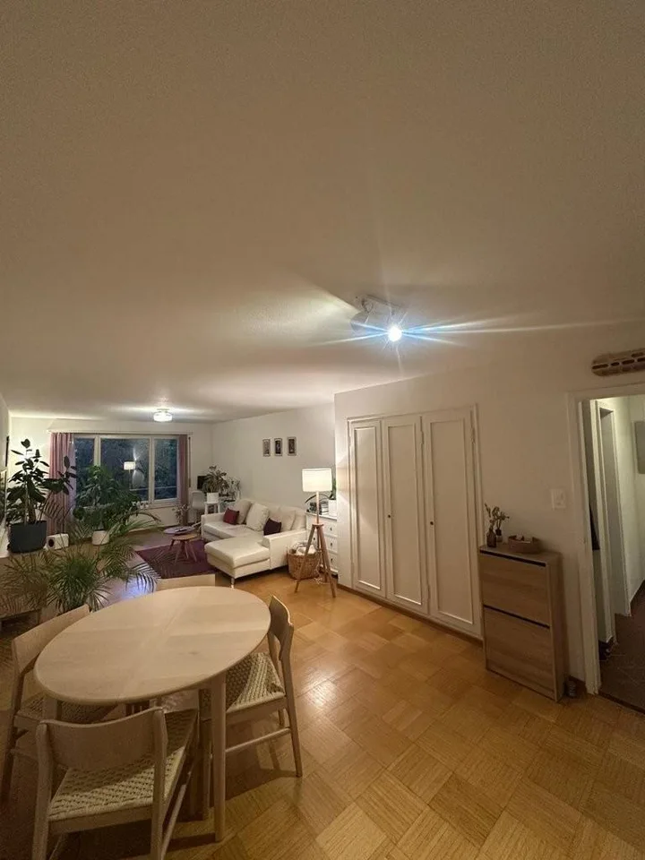 Delizioso appartamento 2.5 locali a Seefeld dal 01.12.2026 – foto 3 di 10
