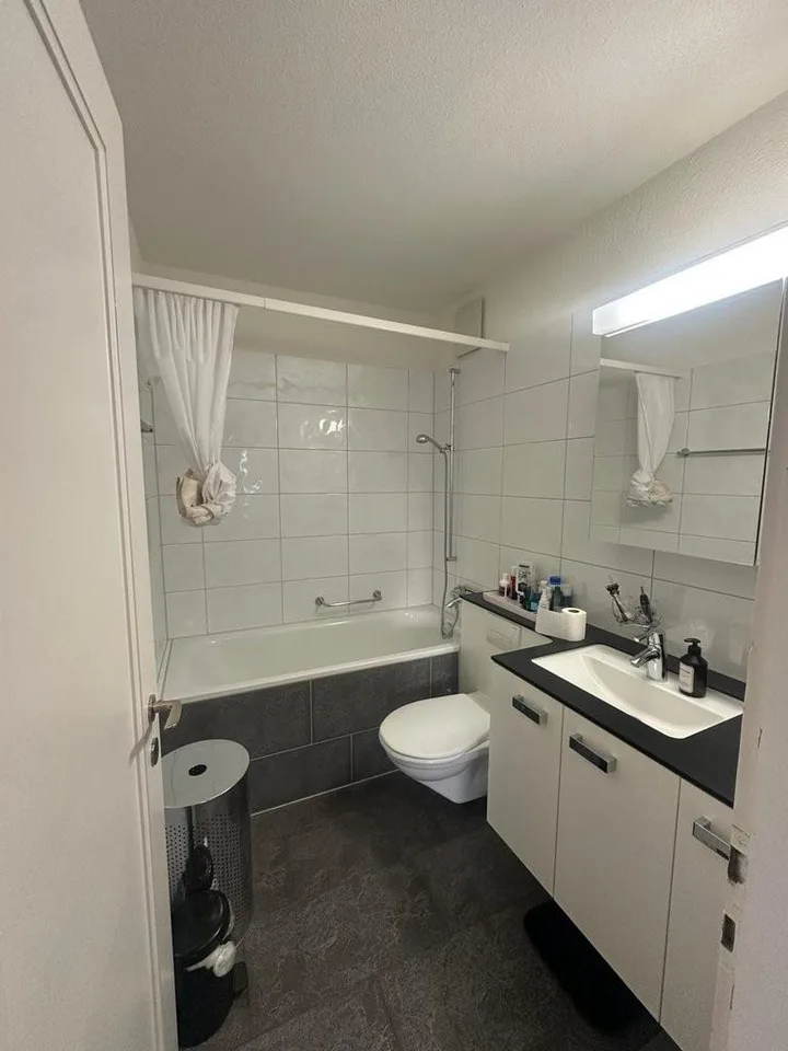 Delizioso appartamento 2.5 locali a Seefeld dal 01.12.2026 – foto 6 di 10