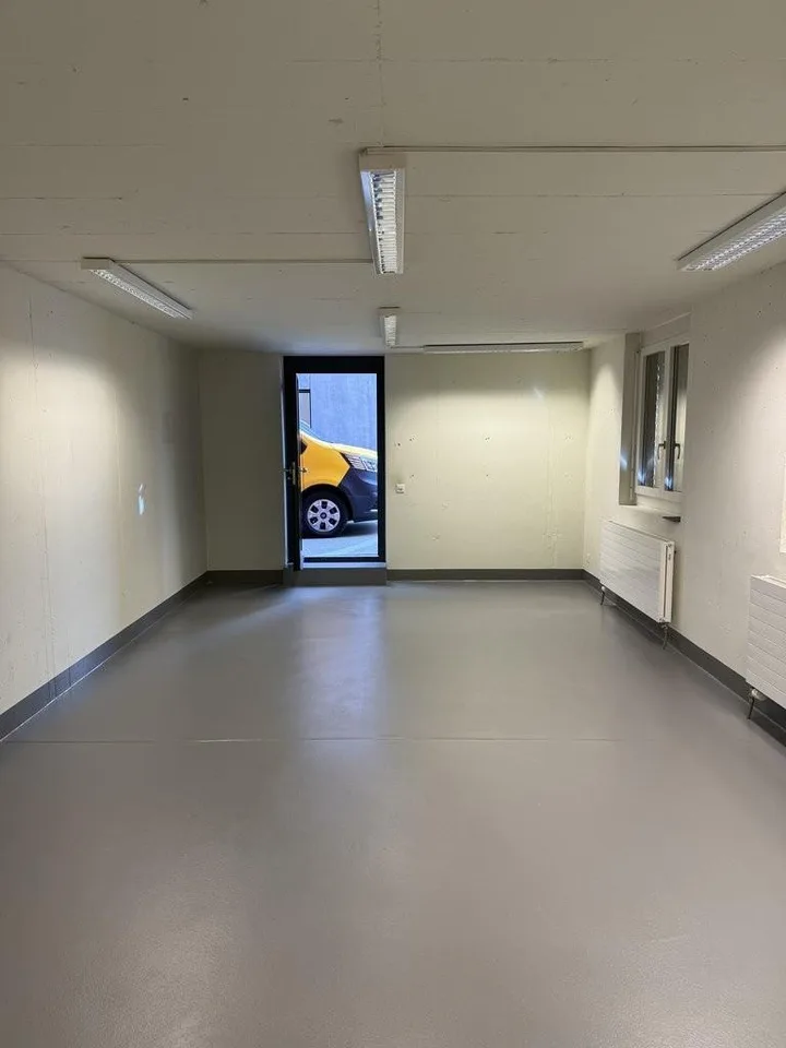 Espace commercial polyvalent – photo 3 sur 4