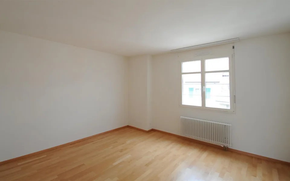 Urbanes Wohnen im St. Johann-Quartier – Foto 2 von 5