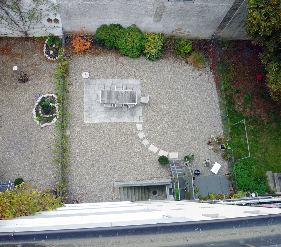 Urbanes Wohnen im St. Johann-Quartier – Foto 5 von 5