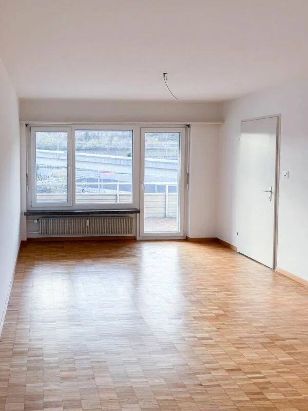 Wohnung sucht Single! – photo 3 sur 8