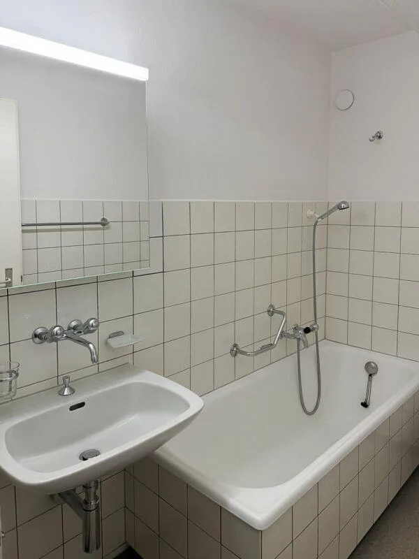 Wohnung sucht Single! – photo 6 sur 8