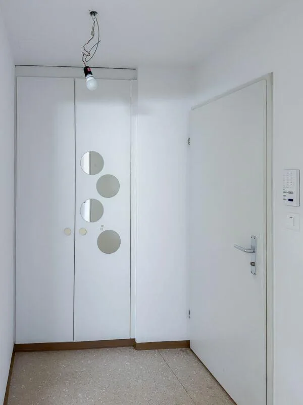Wohnung sucht Single! – photo 8 sur 8