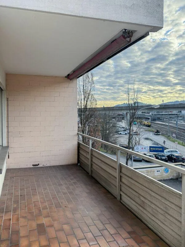 Wohnung sucht Single! – photo 4 sur 8