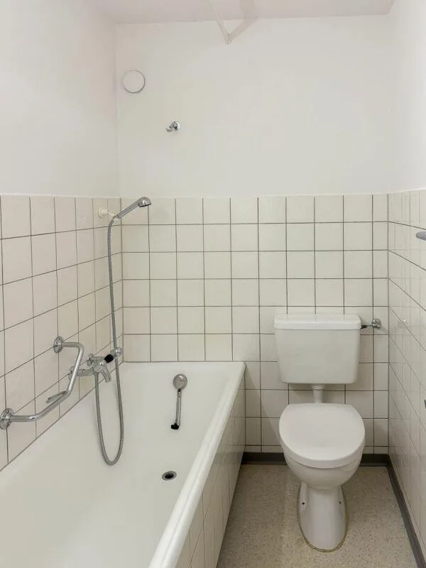 Wohnung sucht Single! – photo 5 sur 8