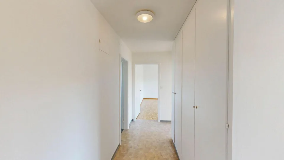 Appartement confortable de 3,5 pièces à la recherche d'un nouveau locataire – photo 4 sur 11