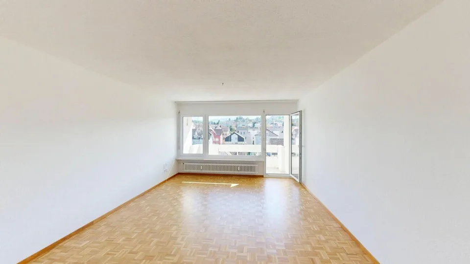 Appartement confortable de 3,5 pièces à la recherche d'un nouveau locataire – photo 2 sur 11