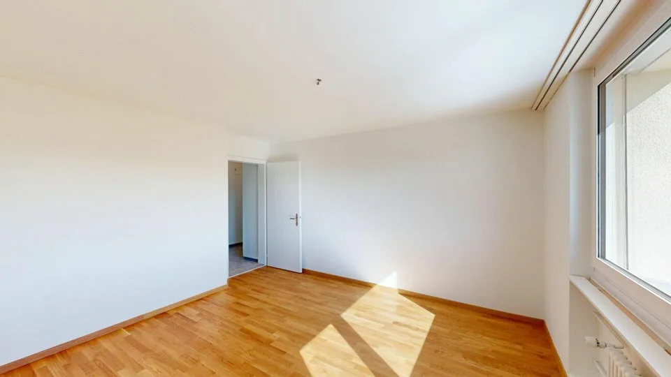 Appartement confortable de 3,5 pièces à la recherche d'un nouveau locataire – photo 8 sur 11
