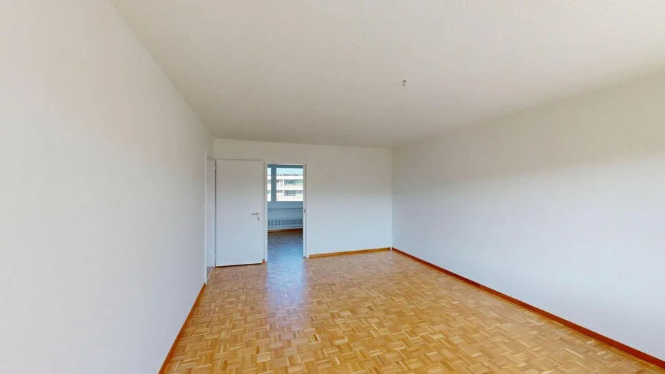 Appartement confortable de 3,5 pièces à la recherche d'un nouveau locataire – photo 6 sur 11