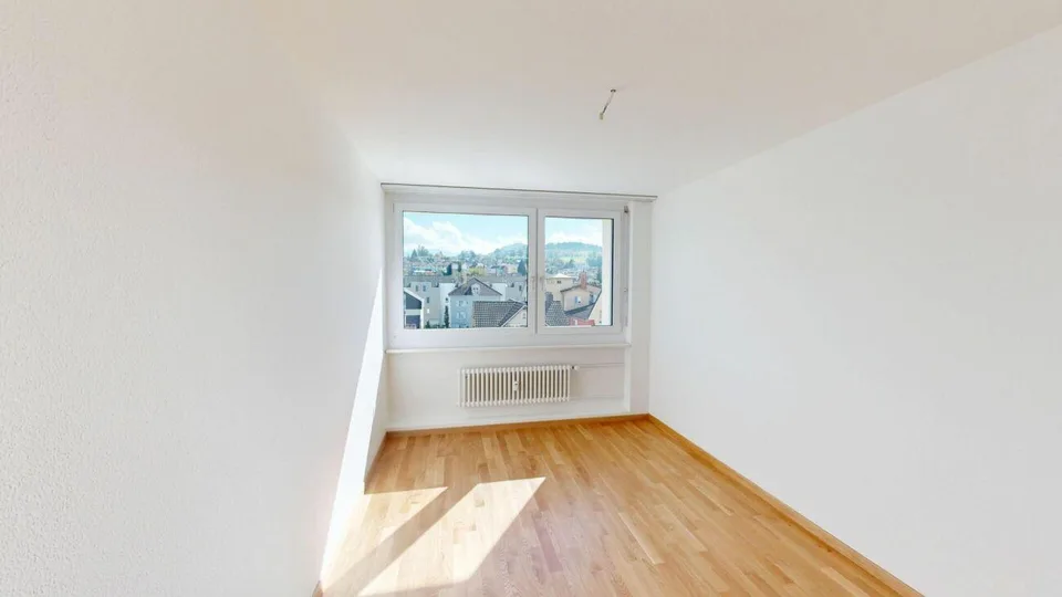 Appartement confortable de 3,5 pièces à la recherche d'un nouveau locataire – photo 9 sur 11
