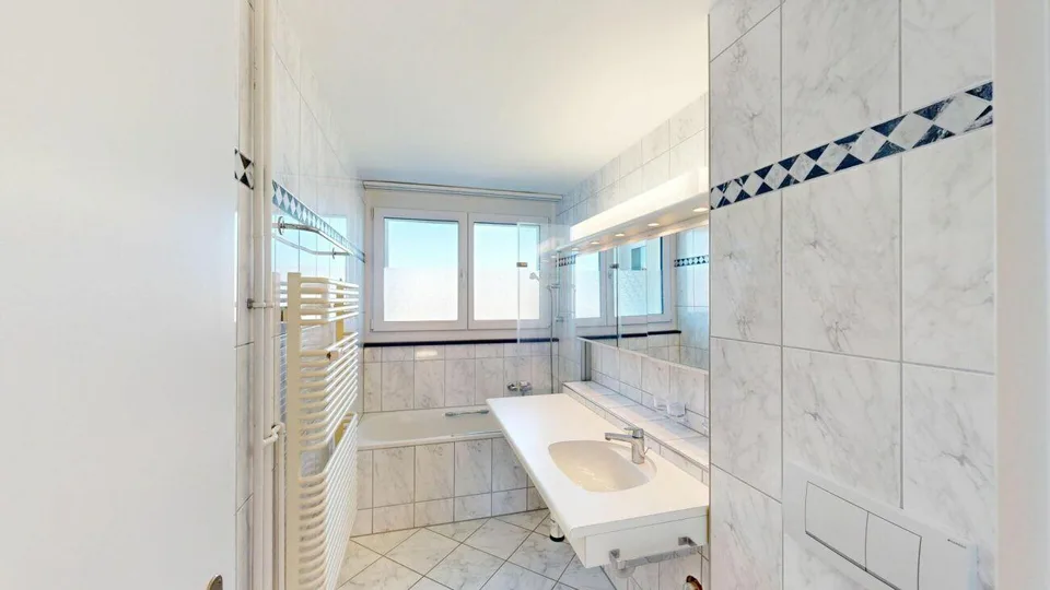 Appartement confortable de 3,5 pièces à la recherche d'un nouveau locataire – photo 5 sur 11