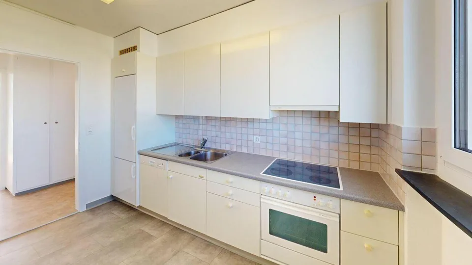 Appartement confortable de 3,5 pièces à la recherche d'un nouveau locataire – photo 3 sur 11