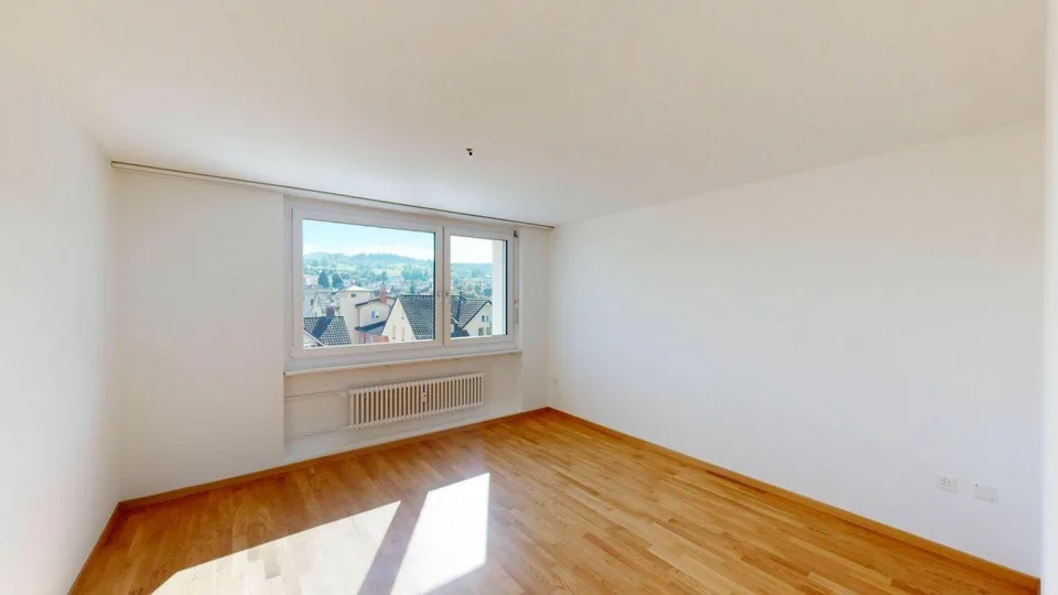 Appartement confortable de 3,5 pièces à la recherche d'un nouveau locataire – photo 7 sur 11