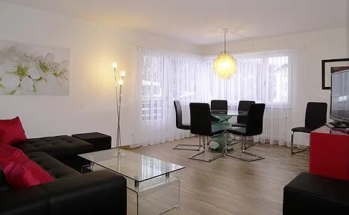 Ferienwohnung Stolzenegg – photo 3 of 9