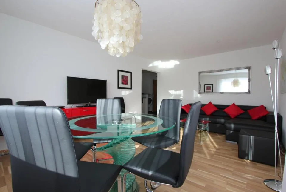 Ferienwohnung Stolzenegg – photo 2 of 9