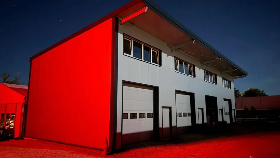 Gewerbeboxen mit umfrangreicher Ausstattung zu vermieten Kopie – photo 5 sur 11