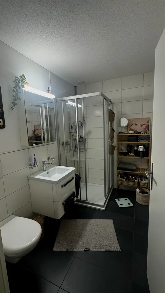 moderne 3.5-Zimmerwohnung – photo 6 sur 7