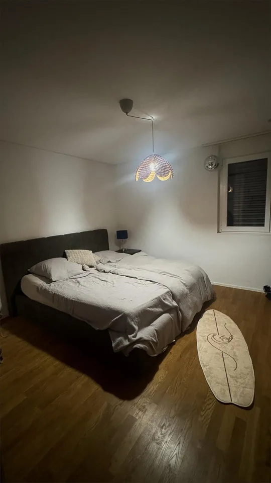 moderne 3.5-Zimmerwohnung – photo 5 sur 7
