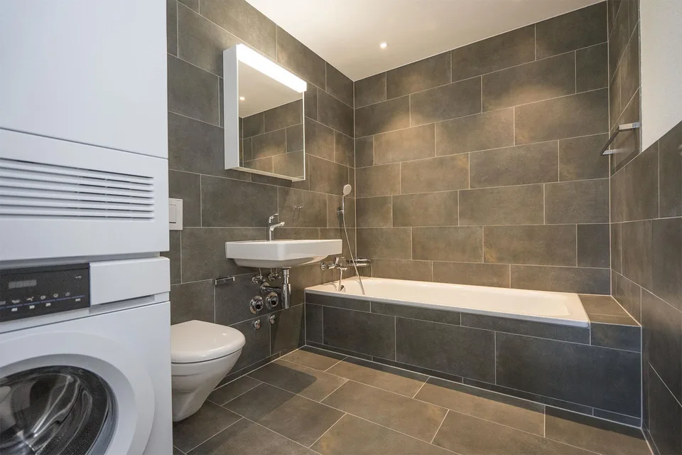 moderne 4.5-Zimmerwohnung an top Lage in Münsingen! – Foto 8 von 10