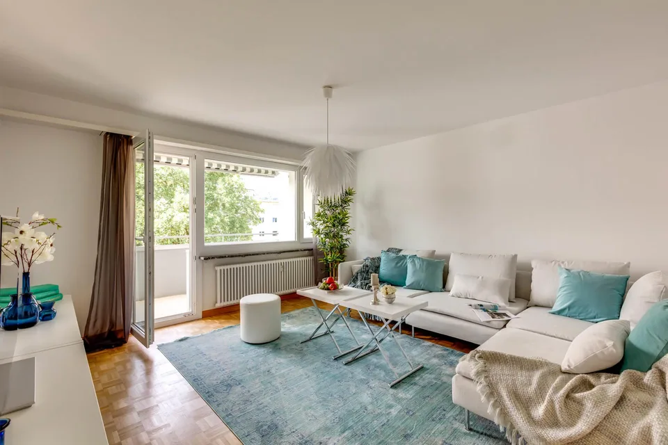 Ideal für jung und alt – Foto 4 von 5