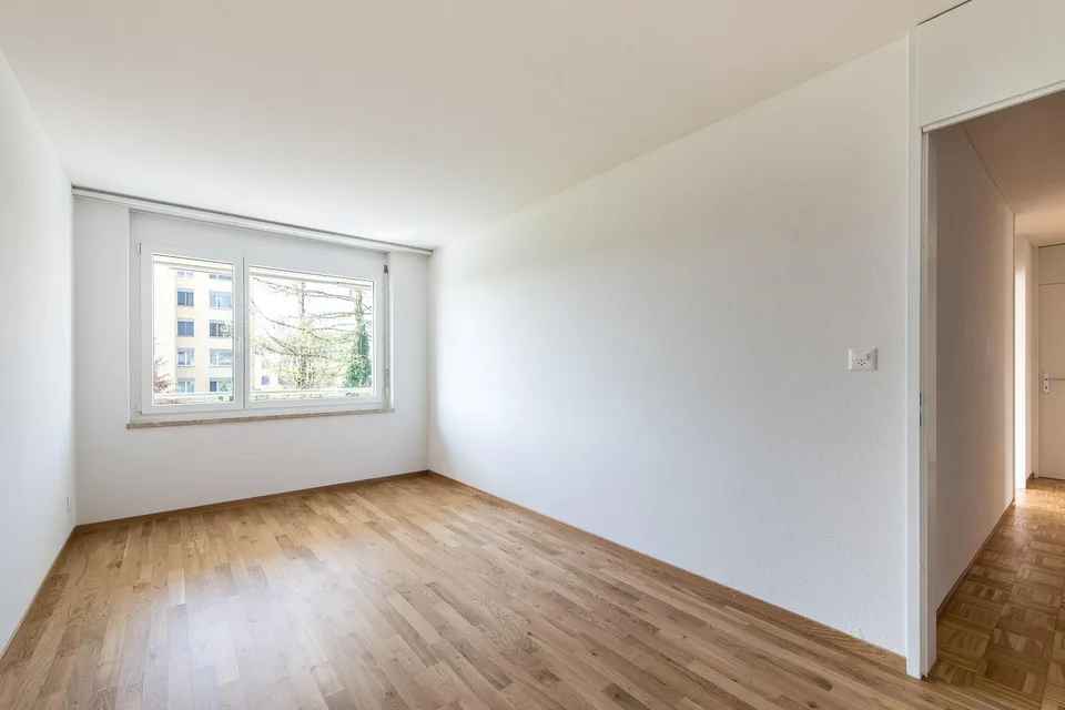 Modernes Wohnen in beliebtem Wohnquartier! – Foto 4 von 6