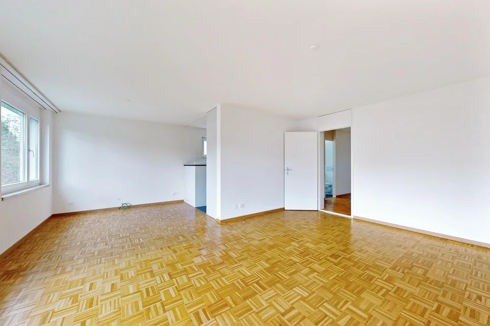 Modernes Wohnen in beliebtem Wohnquartier! – Foto 6 von 6