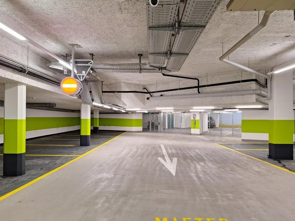 Einstellplatz zu vermieten – Foto 5 von 5