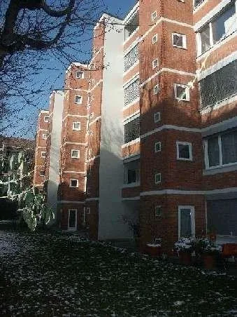 Appartamento 2 camere vicino all'ospedale cantonale / Uni – foto 4 di 5