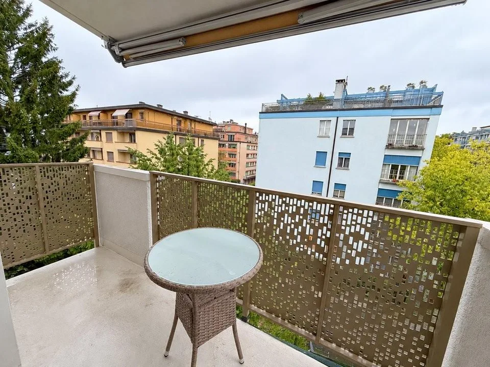 Appartamento di 2,5 locali in affitto a Losanna! – foto 5 di 5