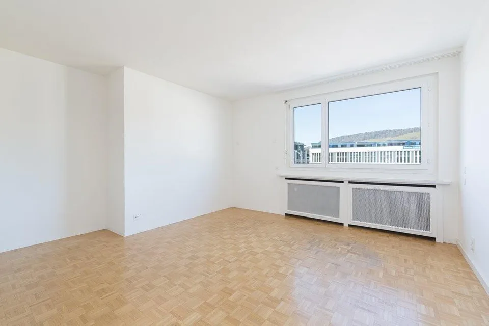 Appartement en attique avec vue panoramique ! – photo 6 sur 8