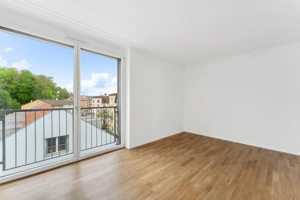 "Wohnoase mit Charme und Lageplus" – Foto 7 von 12
