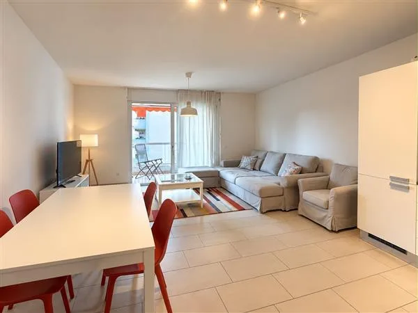 Viganello: Appartement 2.5 pièces – photo 7 sur 8