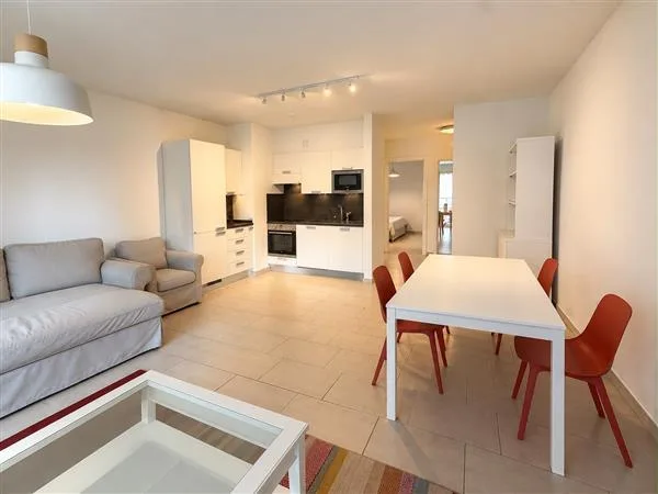 Viganello: Appartement 2.5 pièces – photo 6 sur 8