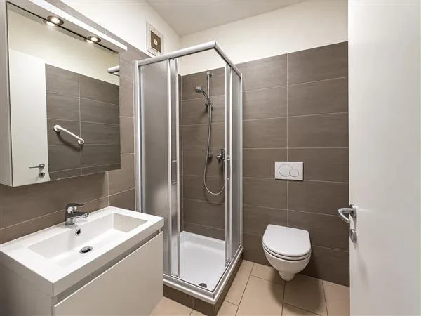 Viganello: Appartement 2.5 pièces – photo 8 sur 8