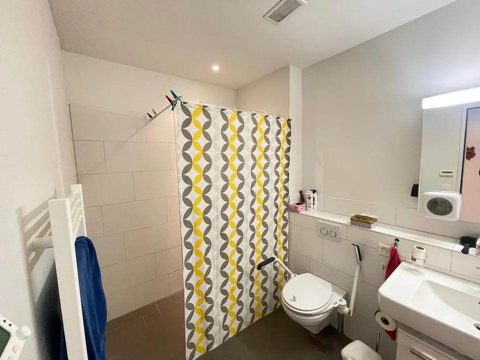 Moderne 3,5 Zimmer Wohnung in Herblingen – photo 6 sur 9