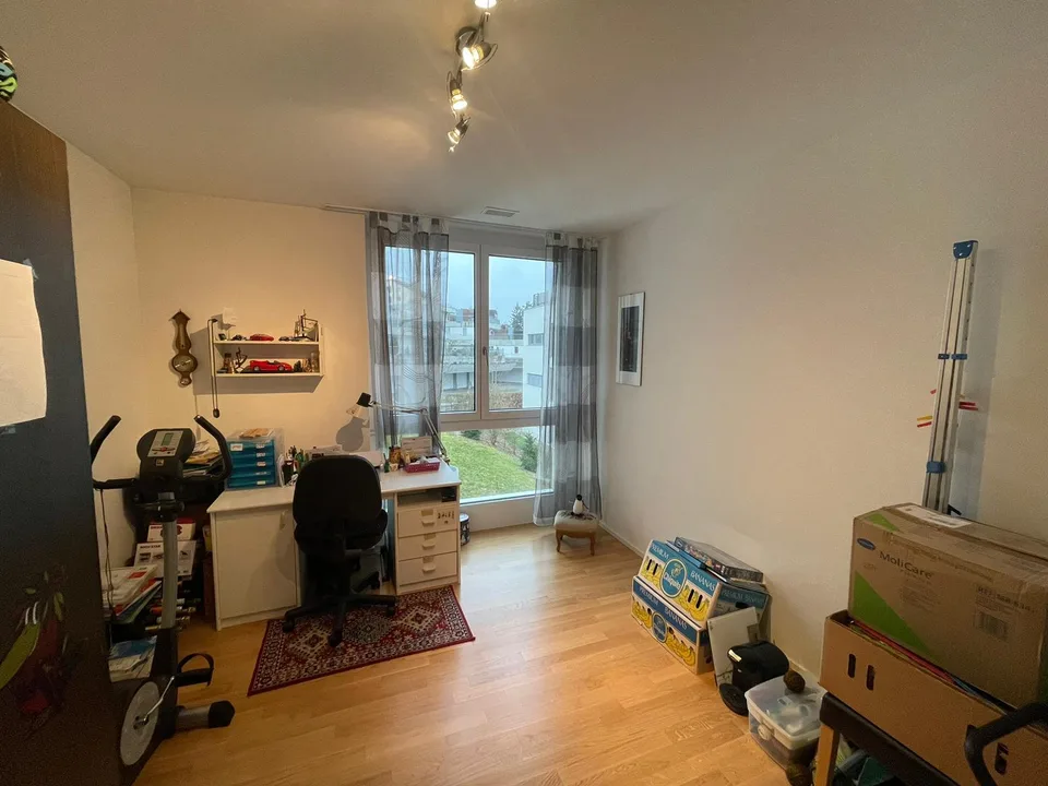 Moderne 3,5 Zimmer Wohnung in Herblingen – photo 9 sur 9