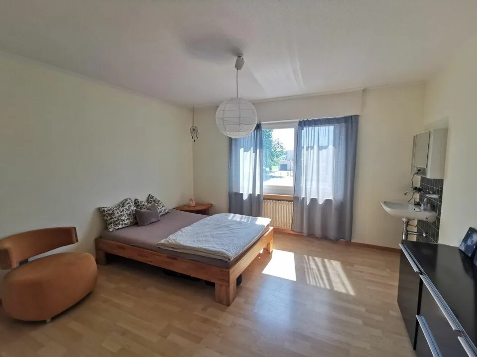 grosszügige 3-Zimmer Wohnung zu vermieten – Foto 3 von 5