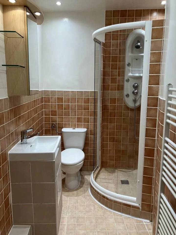 Studio fonctionnel idéalement situé à Nyon – photo 4 sur 4