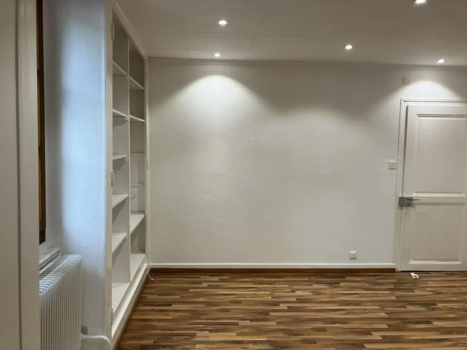Studio fonctionnel idéalement situé à Nyon – photo 3 sur 4