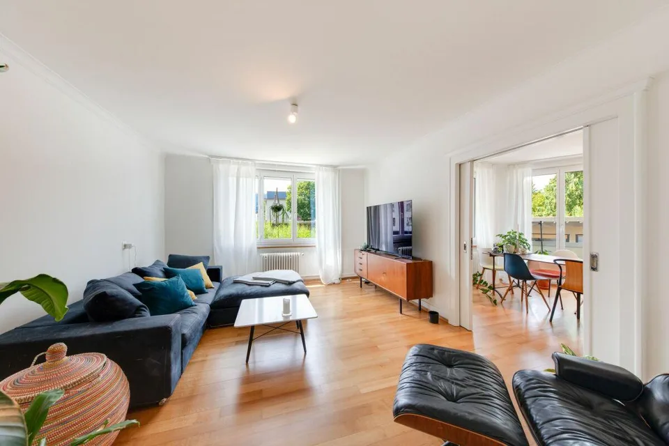 Suchen Sie ein befristetes Zuhause? – Foto 6 von 10