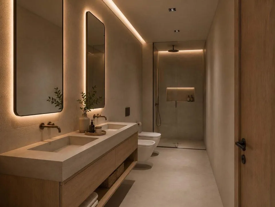 4.5 LOCALI IN RESIDENZA D’EPOCA A LUGANO – Foto 5 von 7