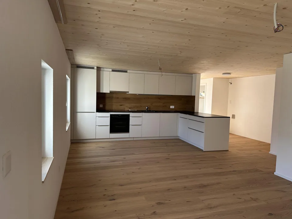 renoviertes Einfamilienhaus: hell, gemütlich und naturnah – Foto 4 von 13