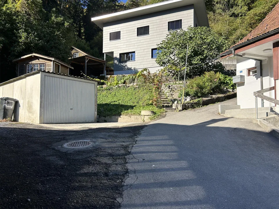 renoviertes Einfamilienhaus: hell, gemütlich und naturnah – Foto 10 von 13