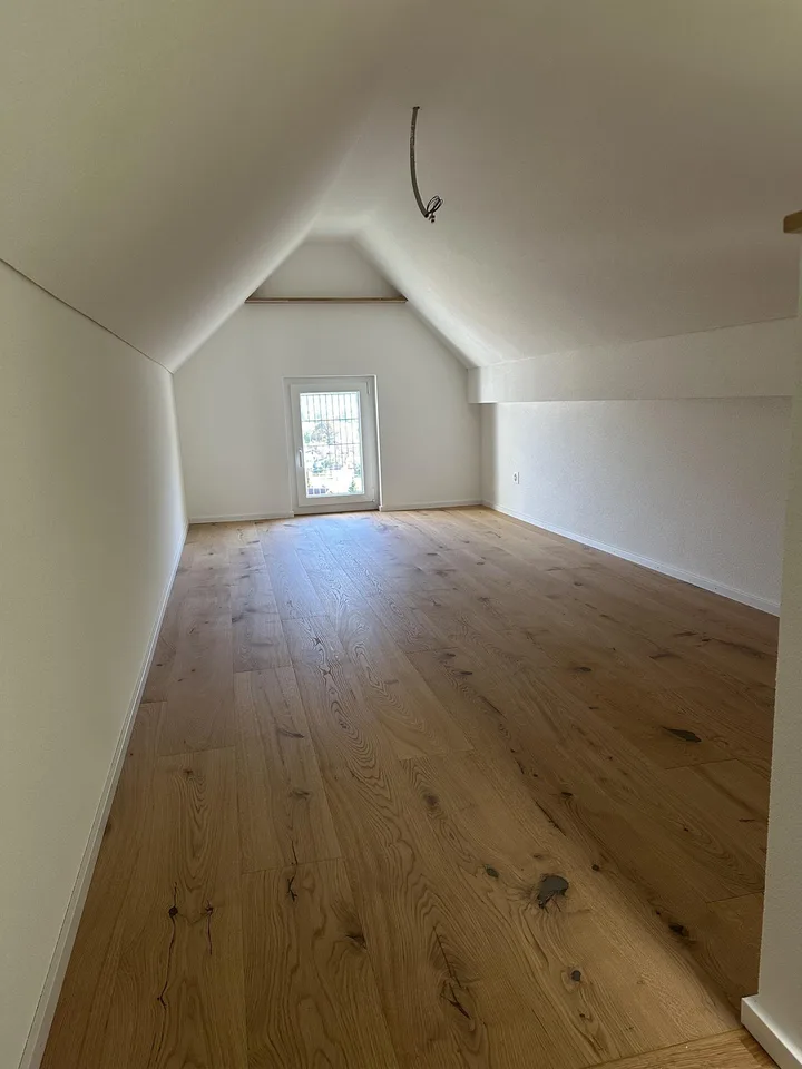 renoviertes Einfamilienhaus: hell, gemütlich und naturnah – Foto 13 von 13