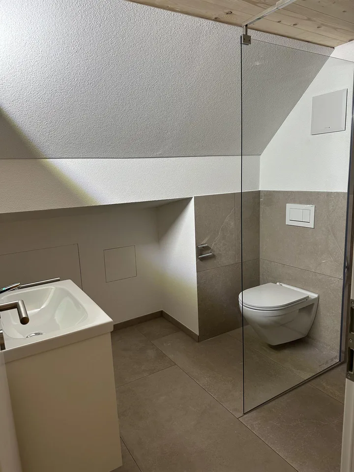 renoviertes Einfamilienhaus: hell, gemütlich und naturnah – Foto 12 von 13