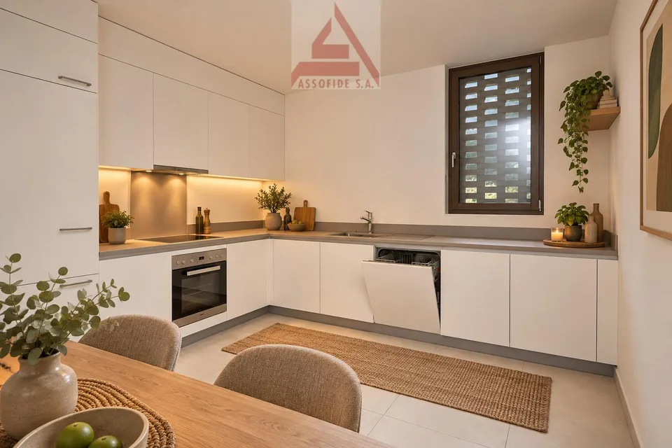 Lifestyle zum Entdecken / Uno stile di vita da scoprire – photo 3 sur 6