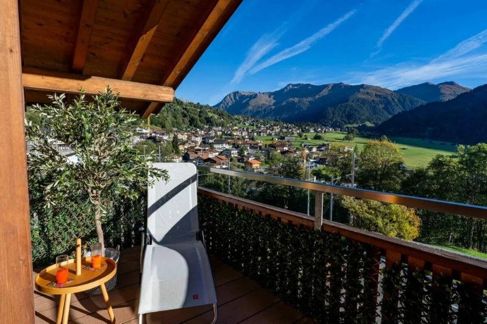 Haus Bargis – Foto 20 von 22