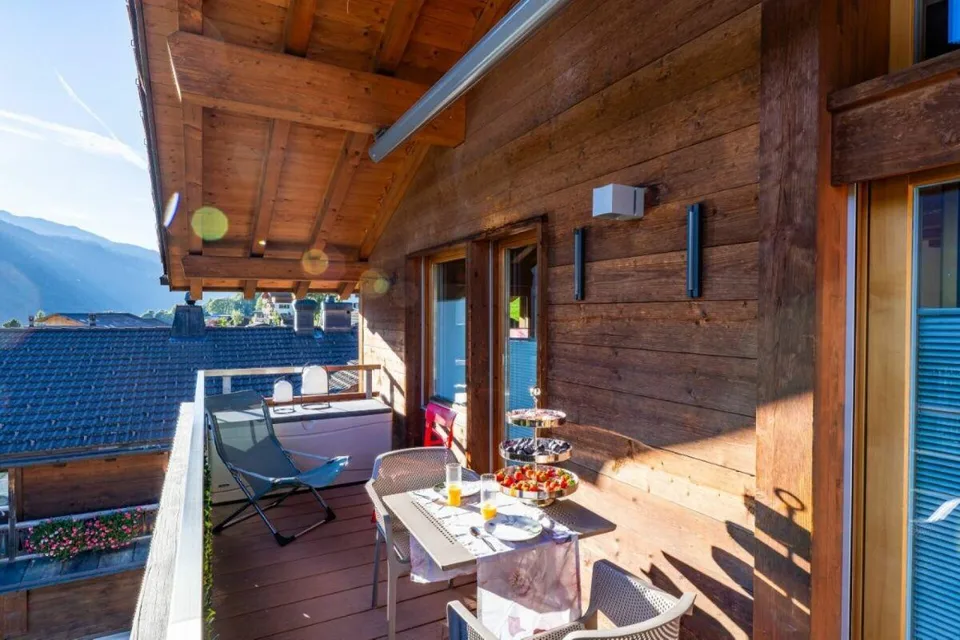 Haus Bargis – Foto 18 von 22